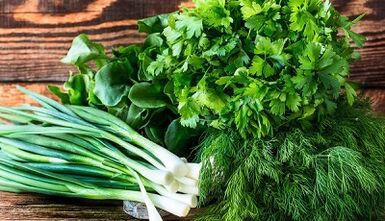 Fördelarna med greener för att öka styrkan