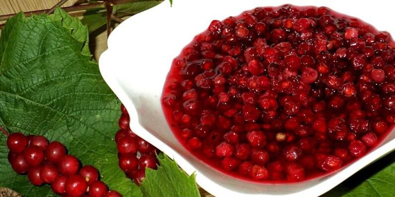 Schisandra för att öka styrkan